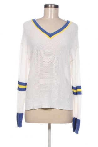 Дамски пуловер Tuzzi, Размер M, Цвят Бял, Цена 41,00 лв.