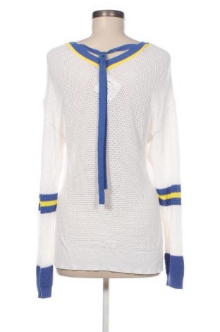 Дамски пуловер Tuzzi, Размер M, Цвят Бял, Цена 41,00 лв.