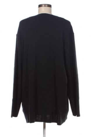 Дамски пуловер Ulla Popken, Размер XL, Цвят Черен, Цена 93,00 лв.