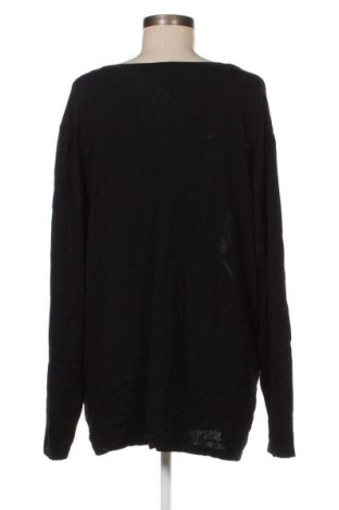 Pulover de femei Ulla Popken, Mărime XL, Culoare Negru, Preț 134,87 Lei
