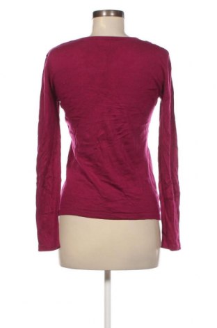 Γυναικείο πουλόβερ Un Deux Trois, Μέγεθος S, Χρώμα Βιολετί, Τιμή 26,08 €