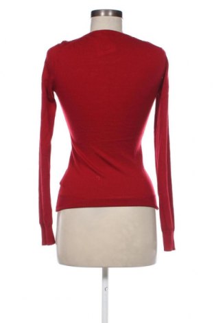 Pulover de femei Uniqlo, Mărime XS, Culoare Roșu, Preț 134,87 Lei
