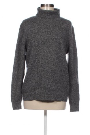Дамски пуловер Uniqlo, Размер S, Цвят Сив, Цена 17,22 лв.