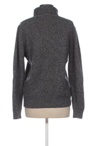 Дамски пуловер Uniqlo, Размер S, Цвят Сив, Цена 16,40 лв.