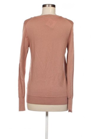 Γυναικείο πουλόβερ Uniqlo, Μέγεθος M, Χρώμα Ρόζ , Τιμή 14,31 €
