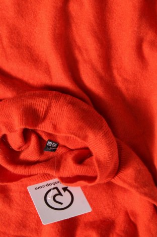 Pulover de femei Uniqlo, Mărime S, Culoare Portocaliu, Preț 134,87 Lei