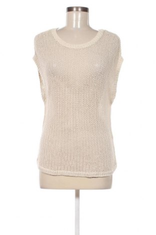 Γυναικείο πουλόβερ Uniqlo, Μέγεθος S, Χρώμα  Μπέζ, Τιμή 8,88 €