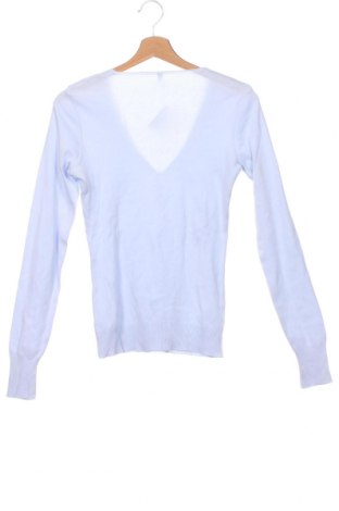 Γυναικείο πουλόβερ United Colors Of Benetton, Μέγεθος XS, Χρώμα Μπλέ, Τιμή 12,68 €