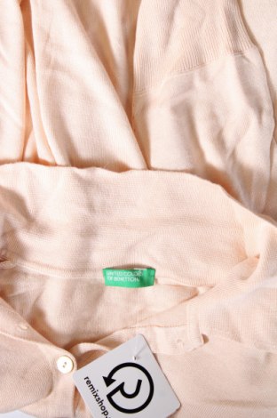 Damenpullover United Colors Of Benetton, Größe M, Farbe Beige, Preis € 11,41