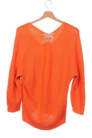 Dámsky pulóver United Colors Of Benetton, Veľkosť XS, Farba Oranžová, Cena  7,95 €