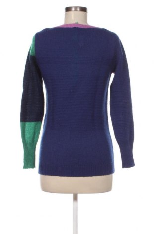 Damski sweter United Colors Of Benetton, Rozmiar S, Kolor Kolorowy, Cena 52,46 zł