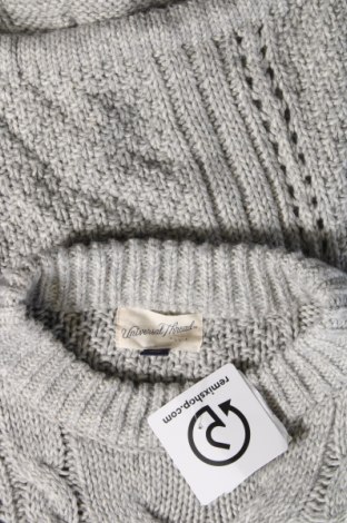 Dámsky pulóver Universal Thread, Veľkosť M, Farba Sivá, Cena  4,93 €