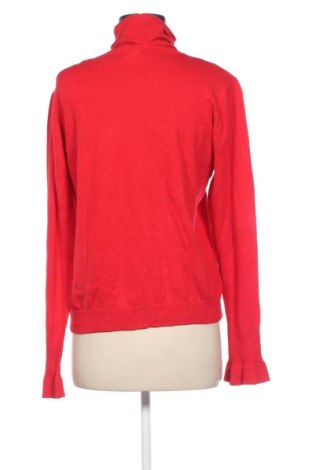 Damenpullover Up 2 Fashion, Größe XL, Farbe Rot, Preis 4,64 €