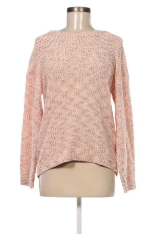 Дамски пуловер Up 2 Fashion, Размер M, Цвят Розов, Цена 8,41 лв.