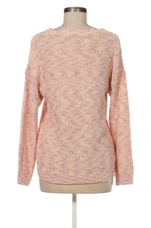 Дамски пуловер Up 2 Fashion, Размер M, Цвят Розов, Цена 8,41 лв.
