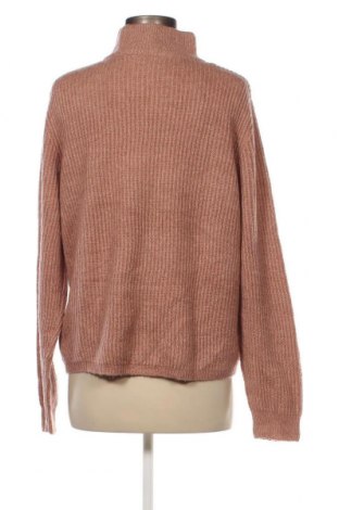 Дамски пуловер Up 2 Fashion, Размер M, Цвят Розов, Цена 8,99 лв.