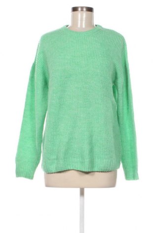 Pulover de femei Up 2 Fashion, Mărime M, Culoare Verde, Preț 31,48 Lei