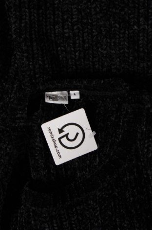 Dámsky pulóver Up 2 Fashion, Veľkosť L, Farba Čierna, Cena  4,93 €