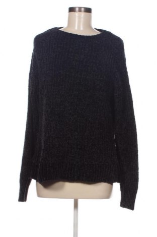 Дамски пуловер Up 2 Fashion, Размер L, Цвят Черен, Цена 8,70 лв.
