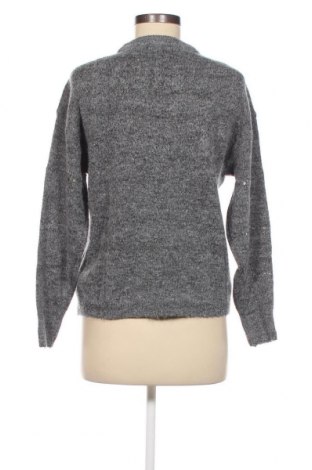 Γυναικείο πουλόβερ Up 2 Fashion, Μέγεθος S, Χρώμα Γκρί, Τιμή 3,77 €