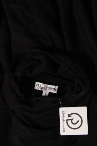 Dámsky pulóver Up 2 Fashion, Veľkosť S, Farba Čierna, Cena  2,47 €