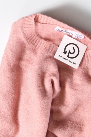 Damenpullover Up 2 Fashion, Größe M, Farbe Rosa, Preis € 12,49