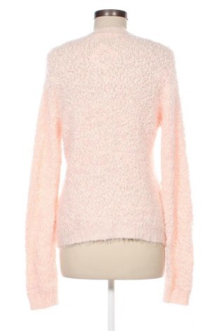 Γυναικείο πουλόβερ Up 2 Fashion, Μέγεθος L, Χρώμα Ρόζ , Τιμή 7,36 €