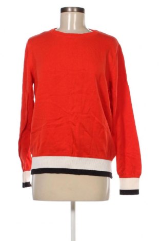 Γυναικείο πουλόβερ Up 2 Fashion, Μέγεθος L, Χρώμα Πορτοκαλί, Τιμή 7,18 €