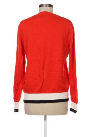 Дамски пуловер Up 2 Fashion, Размер L, Цвят Оранжев, Цена 11,60 лв.