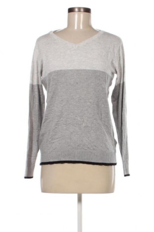Дамски пуловер Up 2 Fashion, Размер M, Цвят Сив, Цена 8,74 лв.