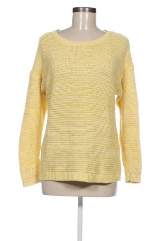 Дамски пуловер Up 2 Fashion, Размер L, Цвят Жълт, Цена 12,18 лв.
