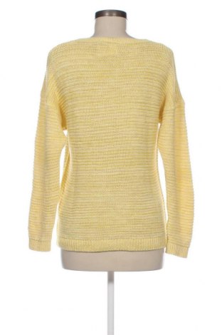 Дамски пуловер Up 2 Fashion, Размер L, Цвят Жълт, Цена 11,60 лв.
