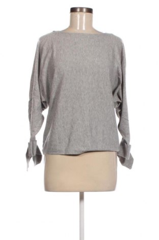Γυναικείο πουλόβερ Up 2 Fashion, Μέγεθος M, Χρώμα Γκρί, Τιμή 8,79 €