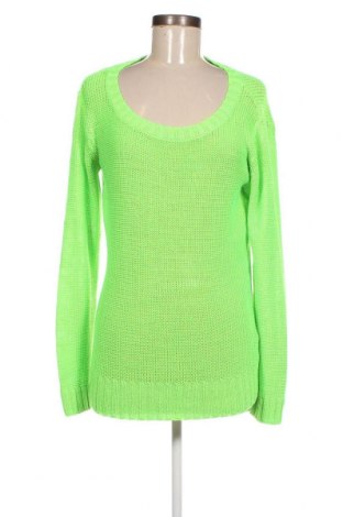 Damenpullover Urban Classics, Größe M, Farbe Grün, Preis € 4,99