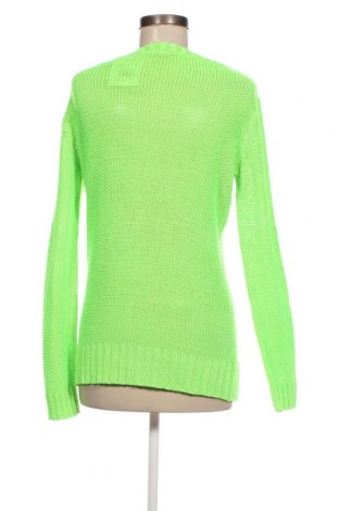 Damenpullover Urban Classics, Größe M, Farbe Grün, Preis € 3,99