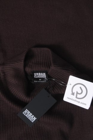 Γυναικείο πουλόβερ Urban Classics, Μέγεθος M, Χρώμα Καφέ, Τιμή 12,78 €