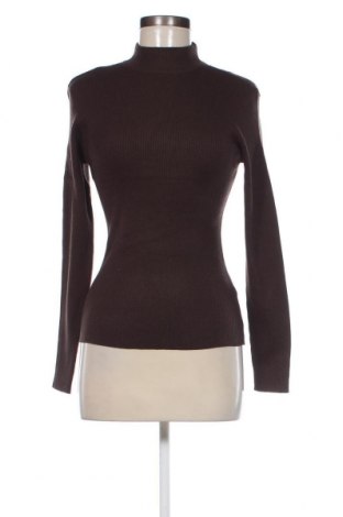 Γυναικείο πουλόβερ Urban Classics, Μέγεθος M, Χρώμα Καφέ, Τιμή 12,78 €