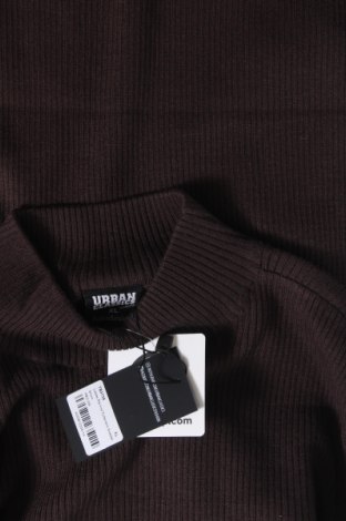 Női pulóver Urban Classics, Méret XL, Szín Barna, Ár 5 243 Ft