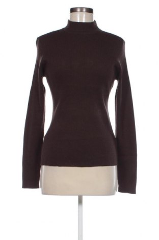 Γυναικείο πουλόβερ Urban Classics, Μέγεθος XL, Χρώμα Καφέ, Τιμή 17,58 €