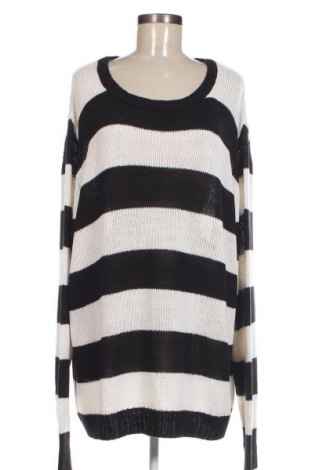Γυναικείο πουλόβερ Urban Classics, Μέγεθος 5XL, Χρώμα Πολύχρωμο, Τιμή 14,20 €