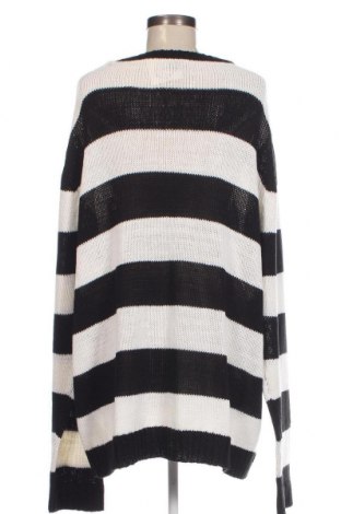 Γυναικείο πουλόβερ Urban Classics, Μέγεθος 5XL, Χρώμα Πολύχρωμο, Τιμή 15,03 €