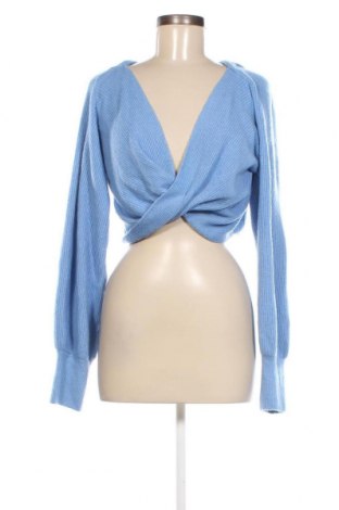 Damenpullover Urban Outfitters, Größe L, Farbe Blau, Preis € 25,89