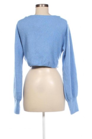 Damenpullover Urban Outfitters, Größe L, Farbe Blau, Preis € 21,36