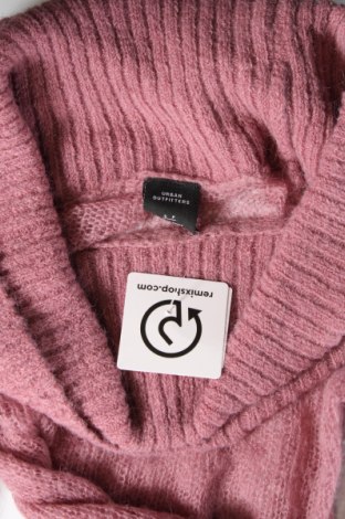 Dámsky pulóver Urban Outfitters, Veľkosť S, Farba Ružová, Cena  19,18 €