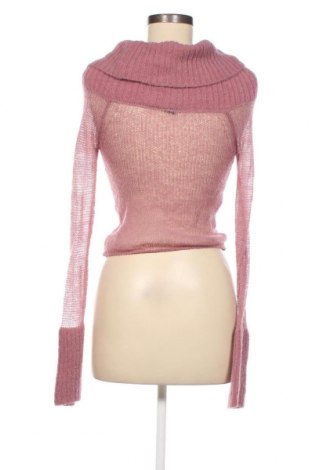 Pulover de femei Urban Outfitters, Mărime S, Culoare Roz, Preț 122,37 Lei