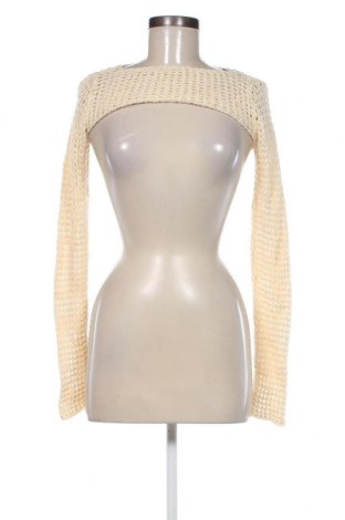 Γυναικείο πουλόβερ Urban Outfitters, Μέγεθος S, Χρώμα  Μπέζ, Τιμή 23,97 €