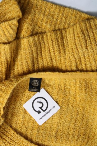 Дамски пуловер Urban Outfitters, Размер M, Цвят Жълт, Цена 10,66 лв.