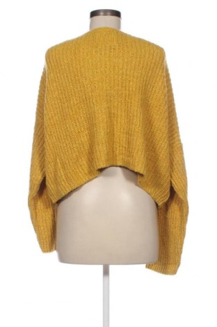 Дамски пуловер Urban Outfitters, Размер M, Цвят Жълт, Цена 9,02 лв.