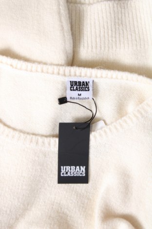 Дамски пуловер Urban Outfitters, Размер M, Цвят Екрю, Цена 24,18 лв.