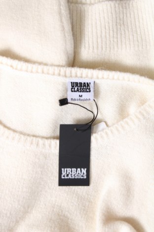 Damski sweter Urban Outfitters, Rozmiar M, Kolor ecru, Cena 247,89 zł